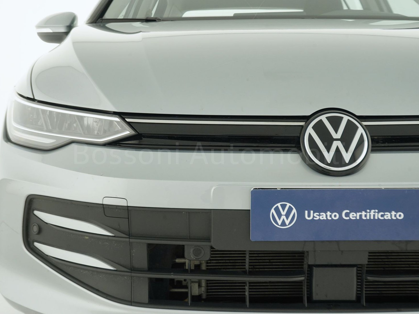 14 - Volkswagen Golf 2.0 tdi scr 115cv life