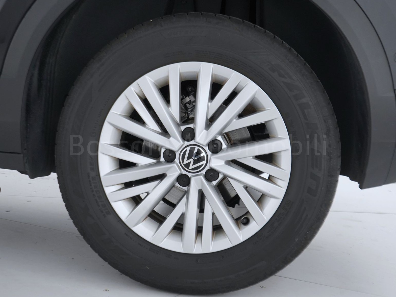 12 - Volkswagen T-Roc 2.0 tdi scr 150cv life dsg