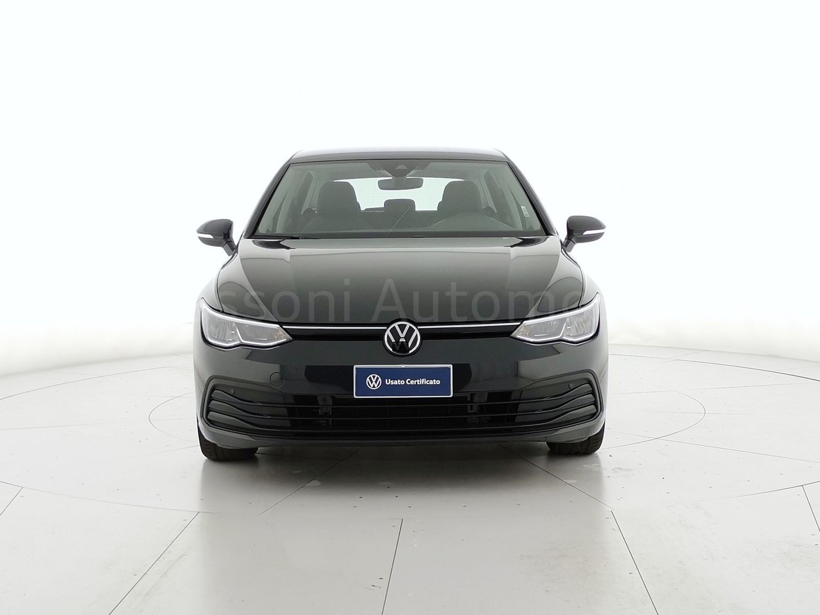 2 - Volkswagen Golf 1.5 tsi evo act 130cv life