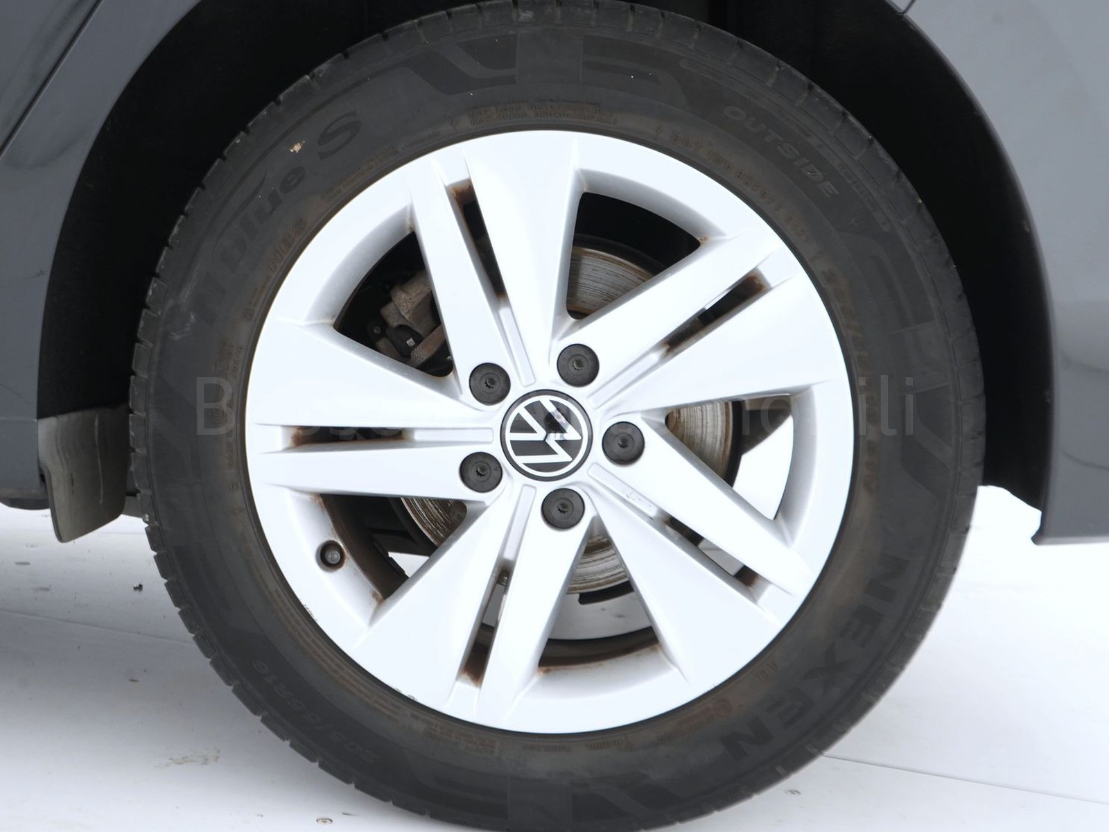 12 - Volkswagen Golf 1.5 tsi evo act 130cv life