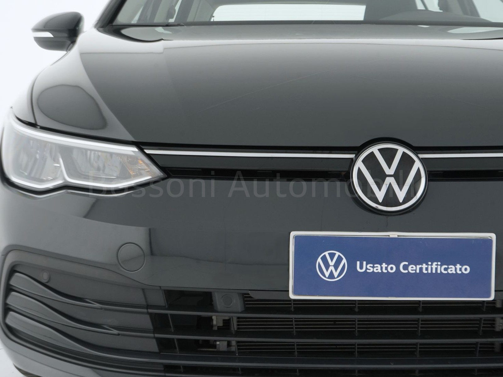 14 - Volkswagen Golf 1.5 tsi evo act 130cv life