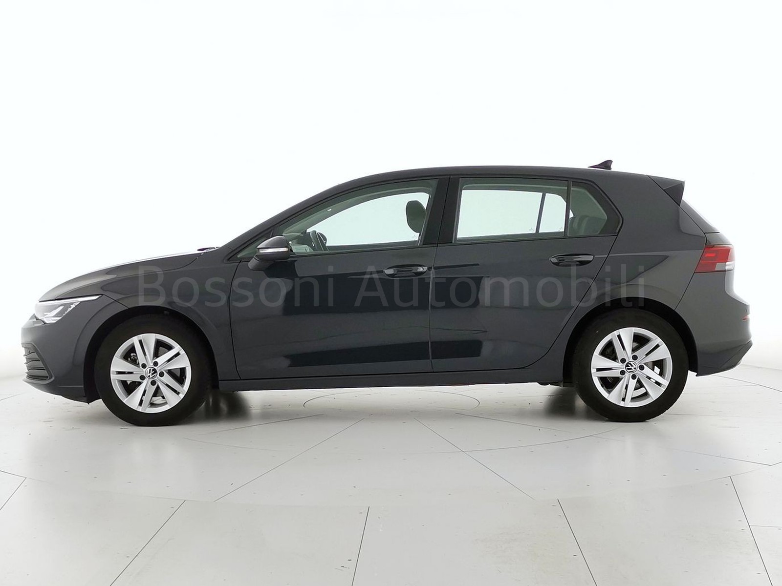 3 - Volkswagen Golf 1.5 tsi evo act 130cv life
