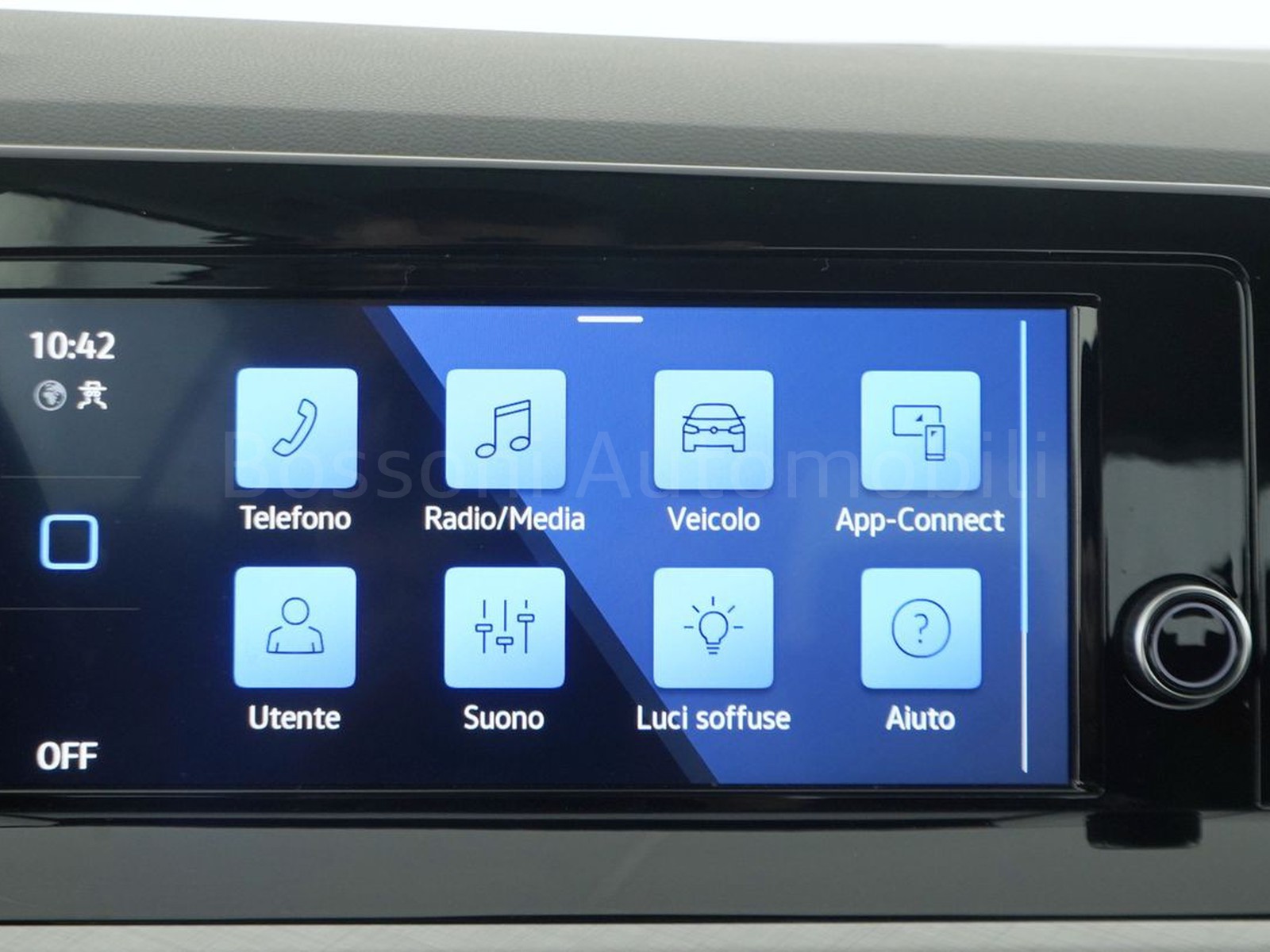 27 - Volkswagen Golf 1.5 tsi evo act 130cv life