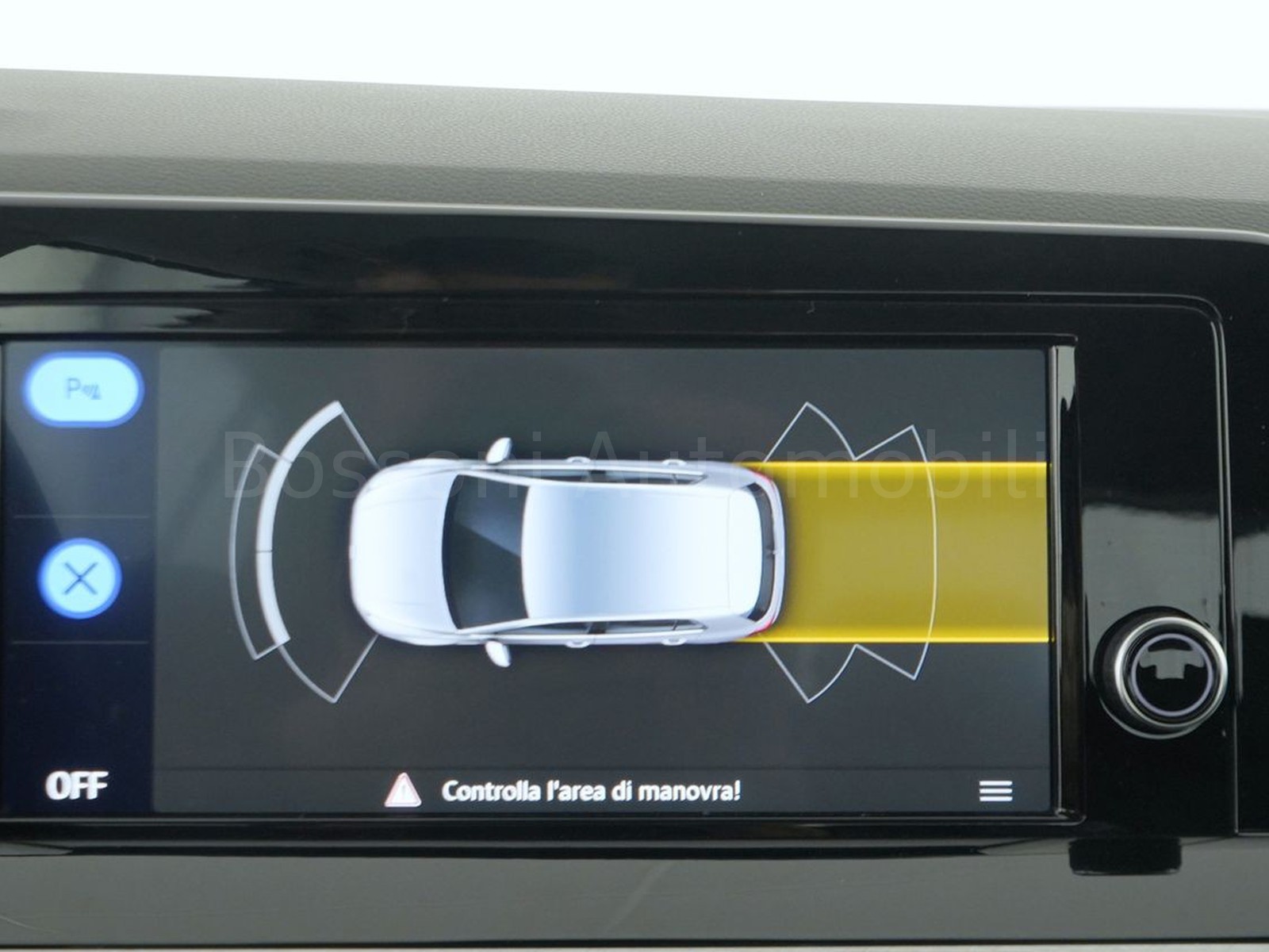 28 - Volkswagen Golf 1.5 tsi evo act 130cv life