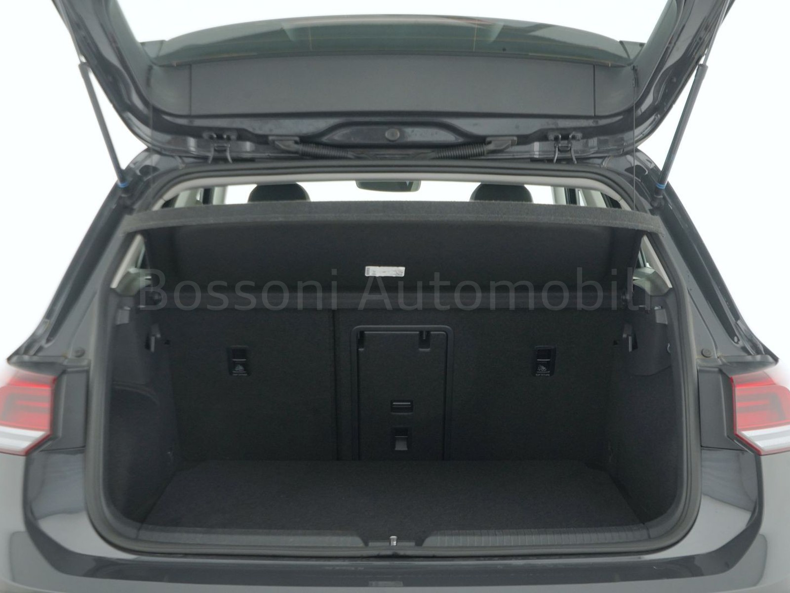 10 - Volkswagen Golf 1.5 tsi evo act 130cv life