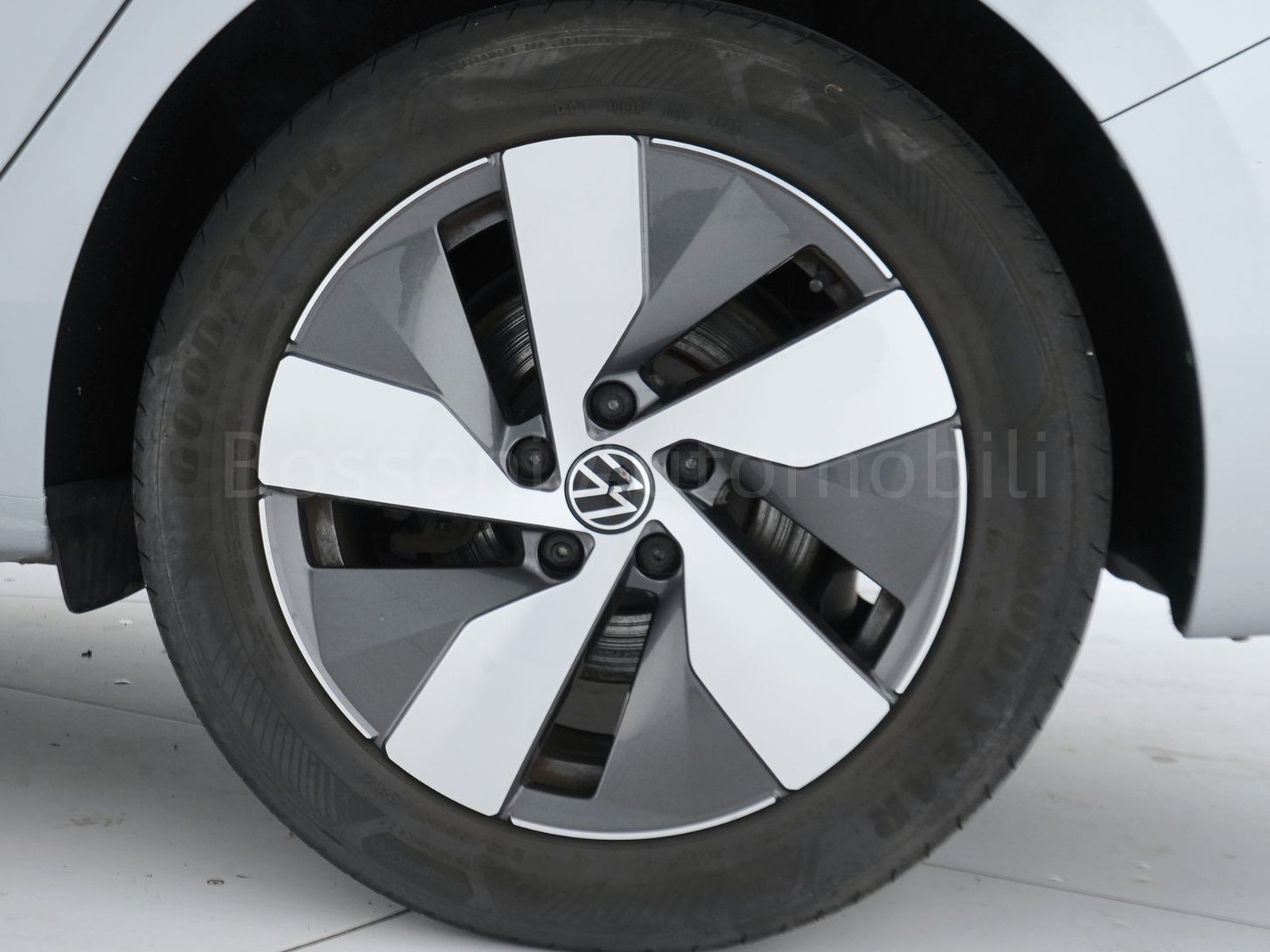 12 - Volkswagen Passat 2.0 tdi scr evo 150cv business dsg