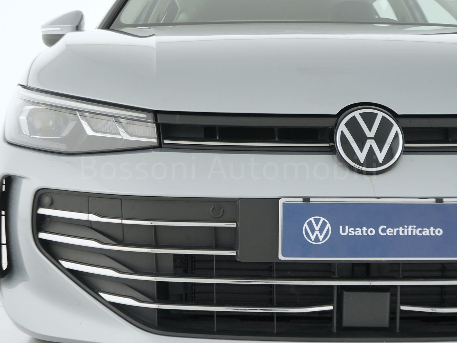 14 - Volkswagen Passat 2.0 tdi scr evo 150cv business dsg
