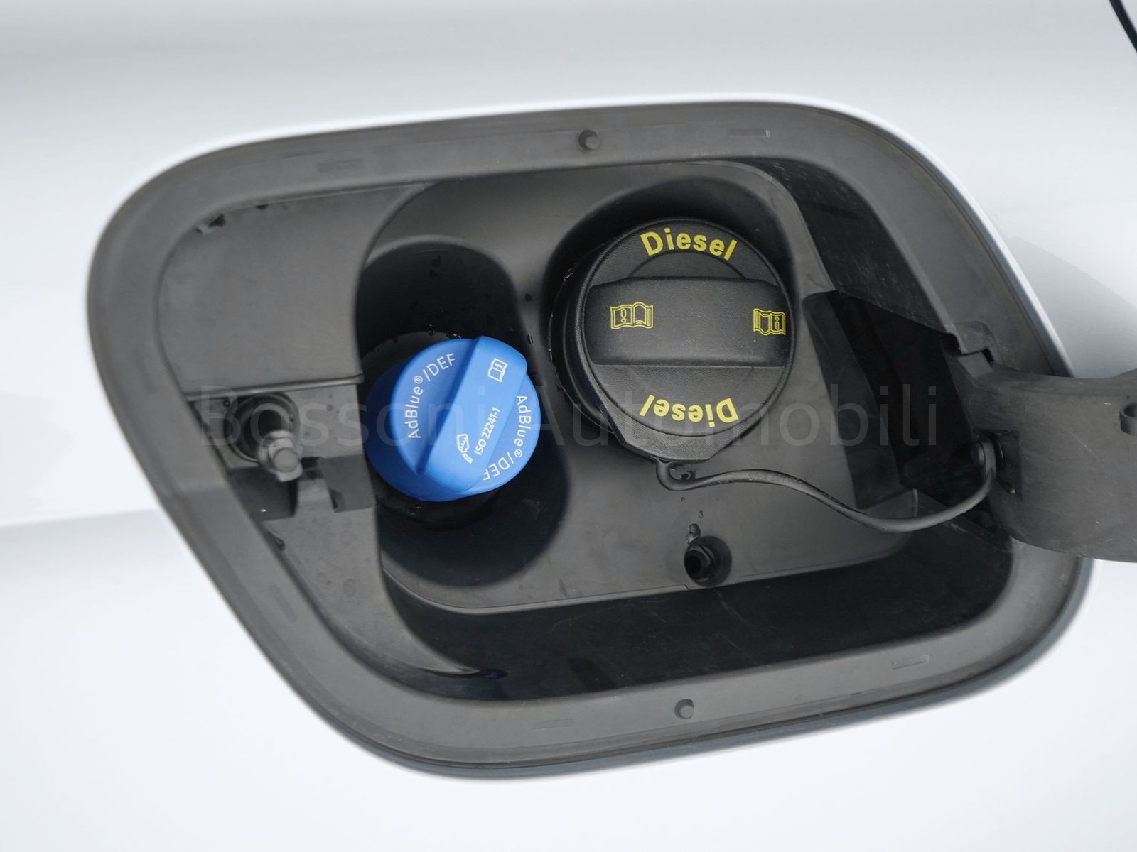 34 - Volkswagen Passat 2.0 tdi scr evo 150cv business dsg