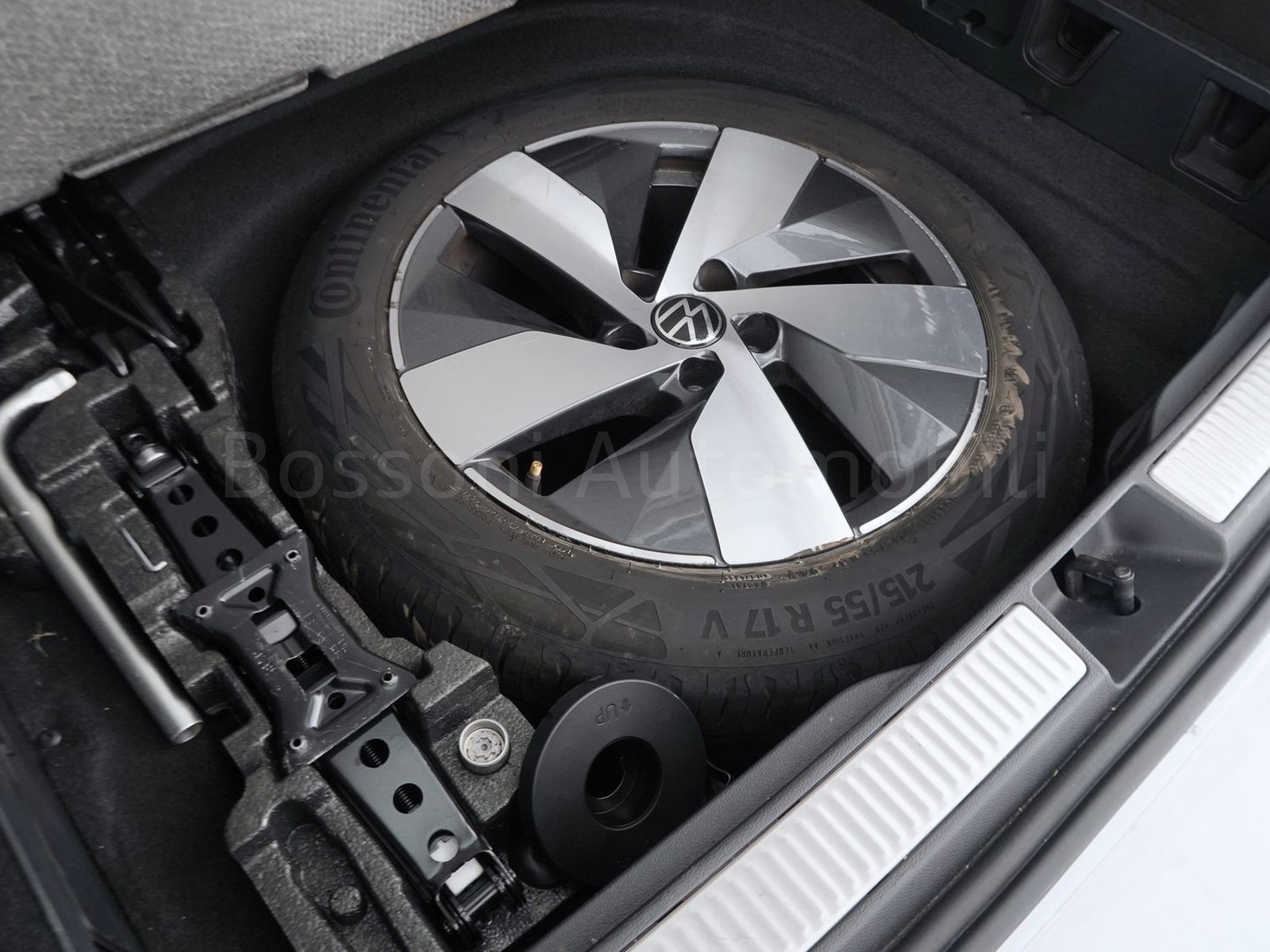 35 - Volkswagen Passat 2.0 tdi scr evo 150cv business dsg