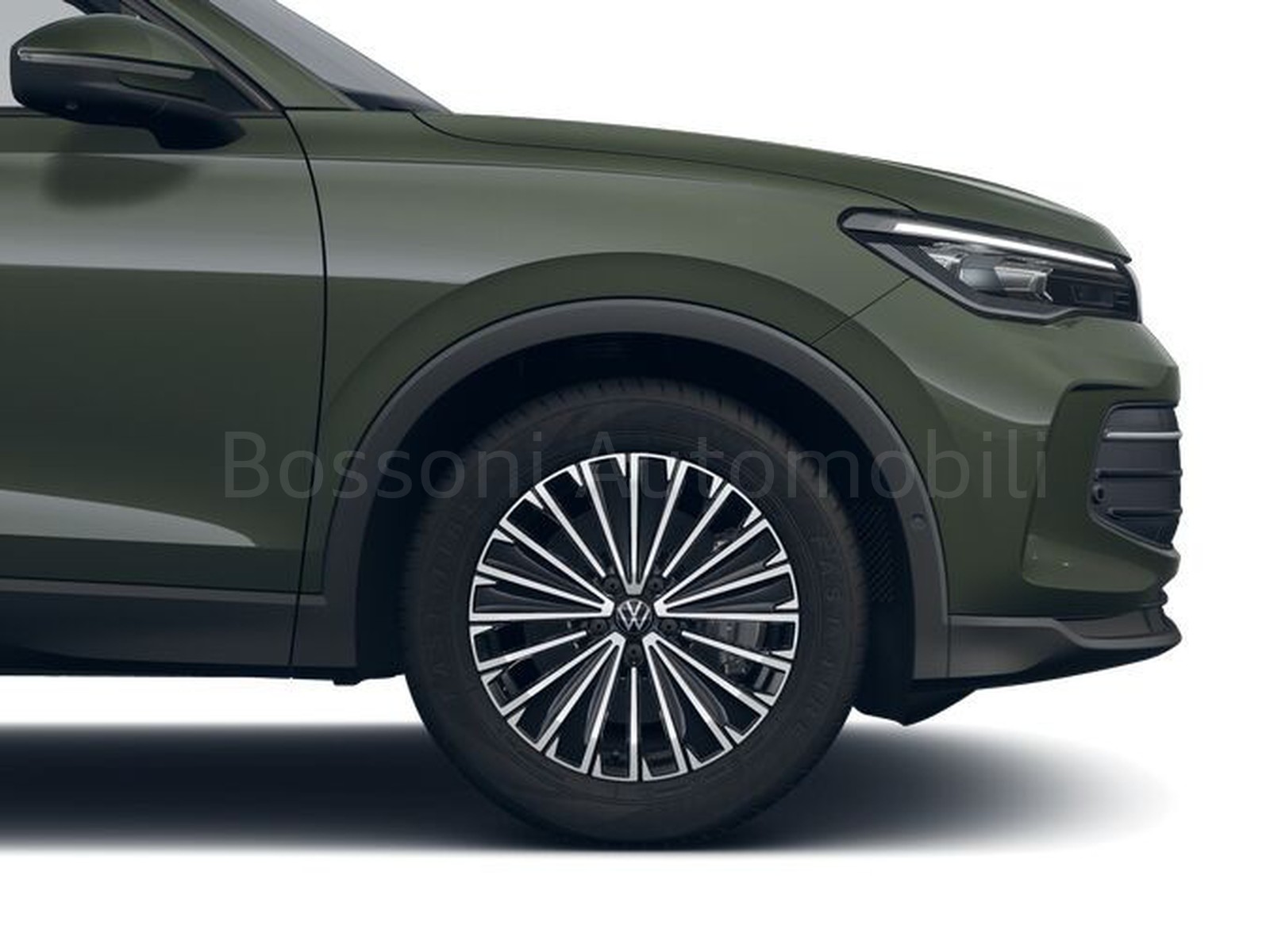 3 - Volkswagen Tiguan 2.0 tdi scr 150cv edition plus dsg