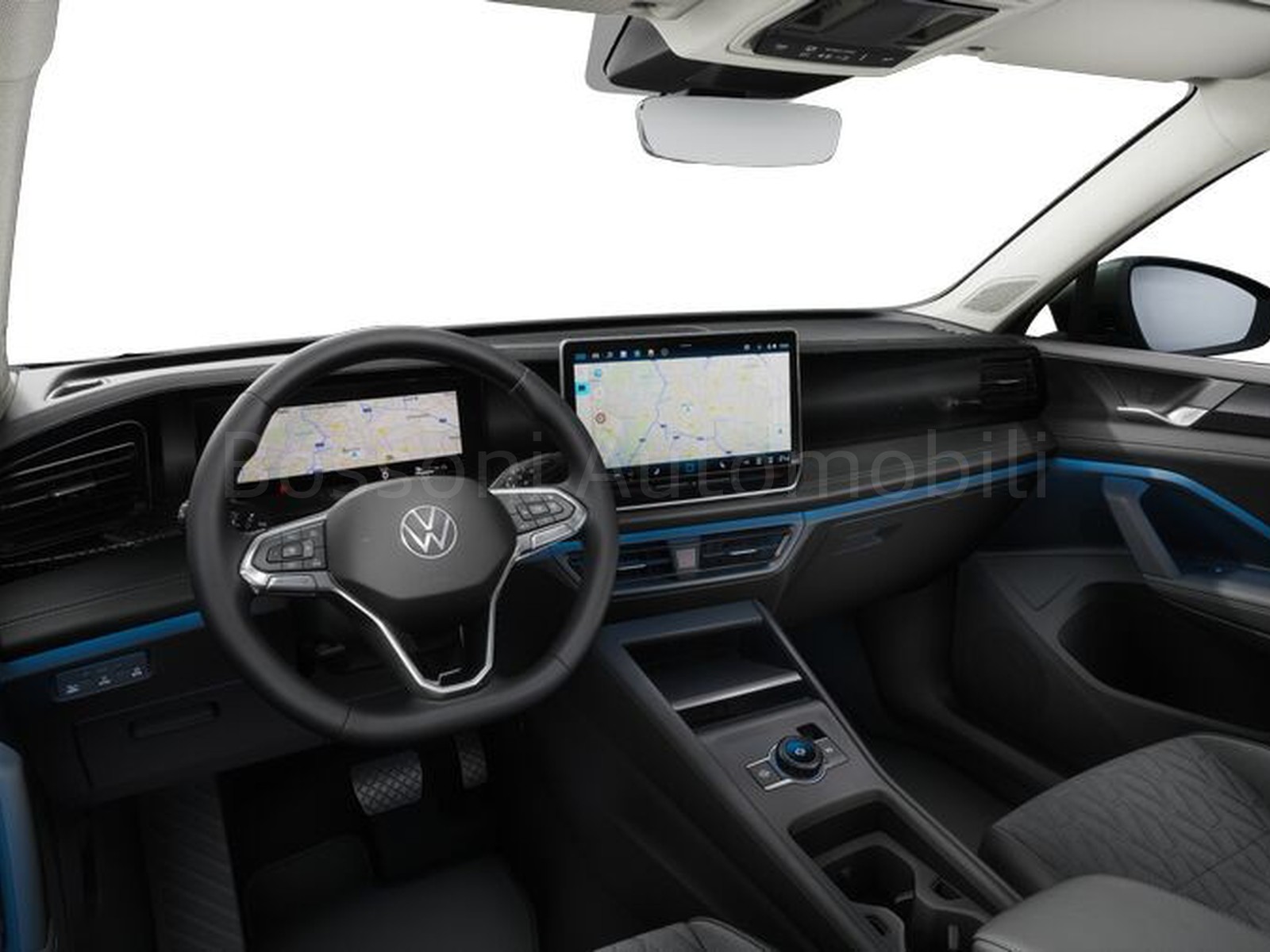 8 - Volkswagen Tiguan 2.0 tdi scr 150cv edition plus dsg