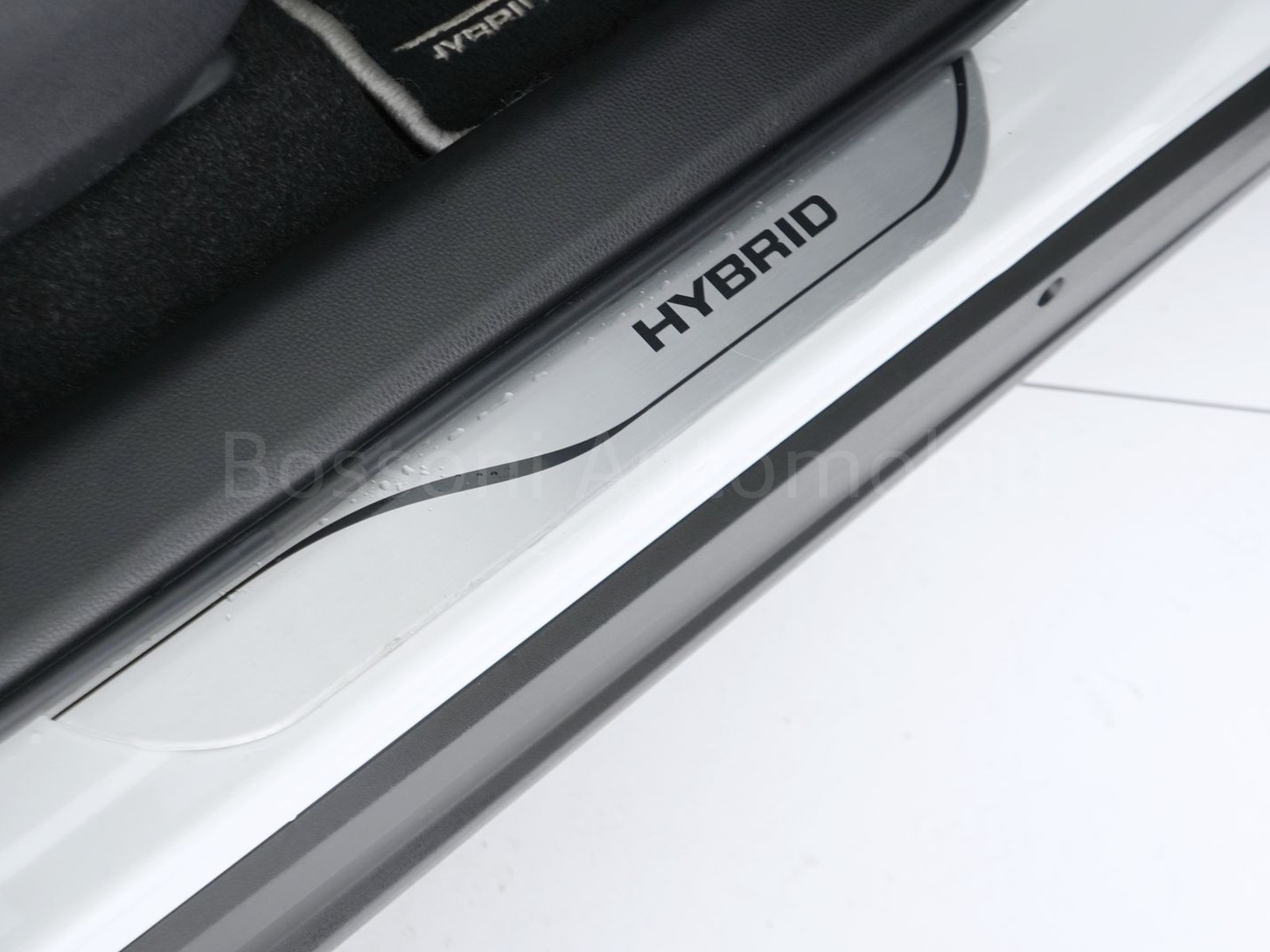 20 - Toyota Rav4 2.5 vvt-ie hybrid 218cv style 2wd e-cvt