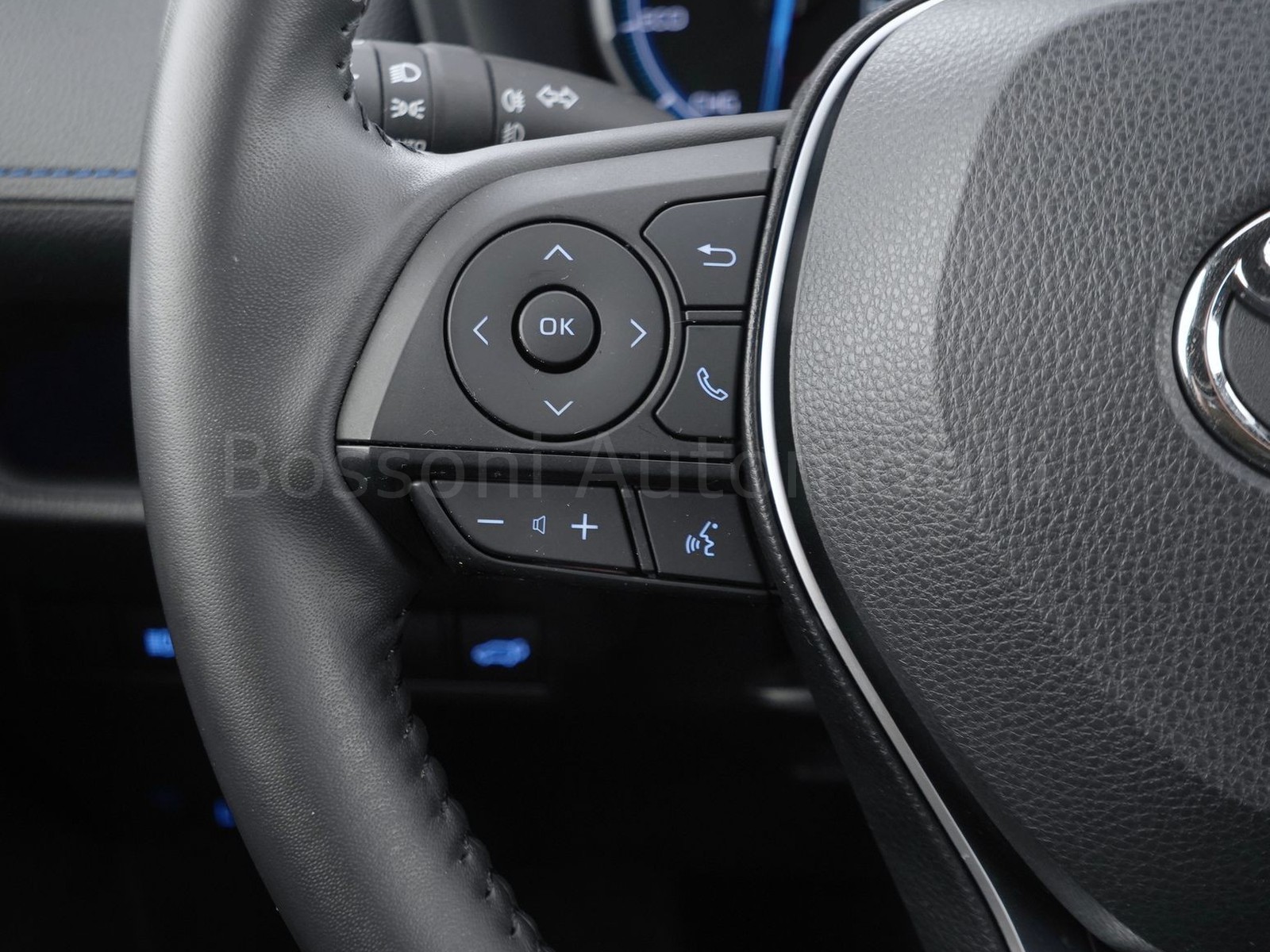 27 - Toyota Rav4 2.5 vvt-ie hybrid 218cv style 2wd e-cvt