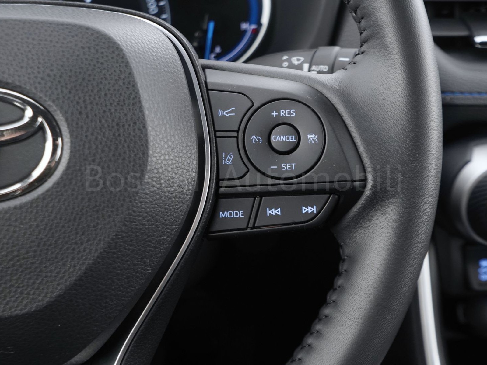 28 - Toyota Rav4 2.5 vvt-ie hybrid 218cv style 2wd e-cvt