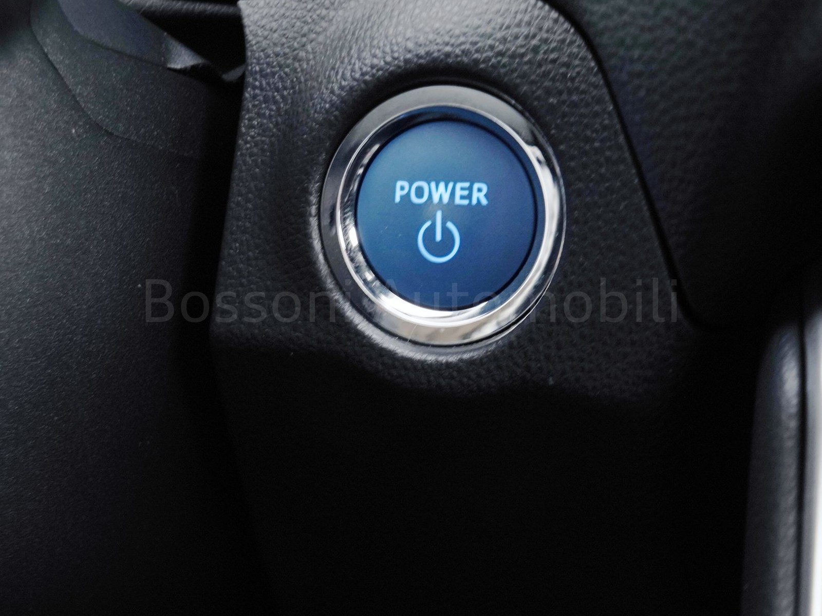 30 - Toyota Rav4 2.5 vvt-ie hybrid 218cv style 2wd e-cvt