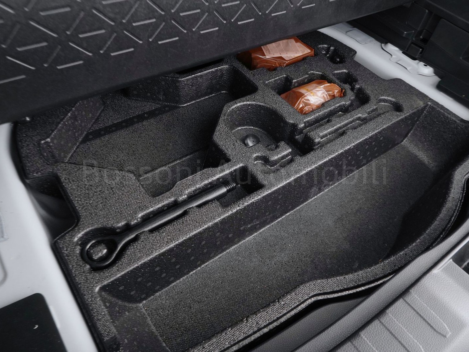 36 - Toyota Rav4 2.5 vvt-ie hybrid 218cv style 2wd e-cvt