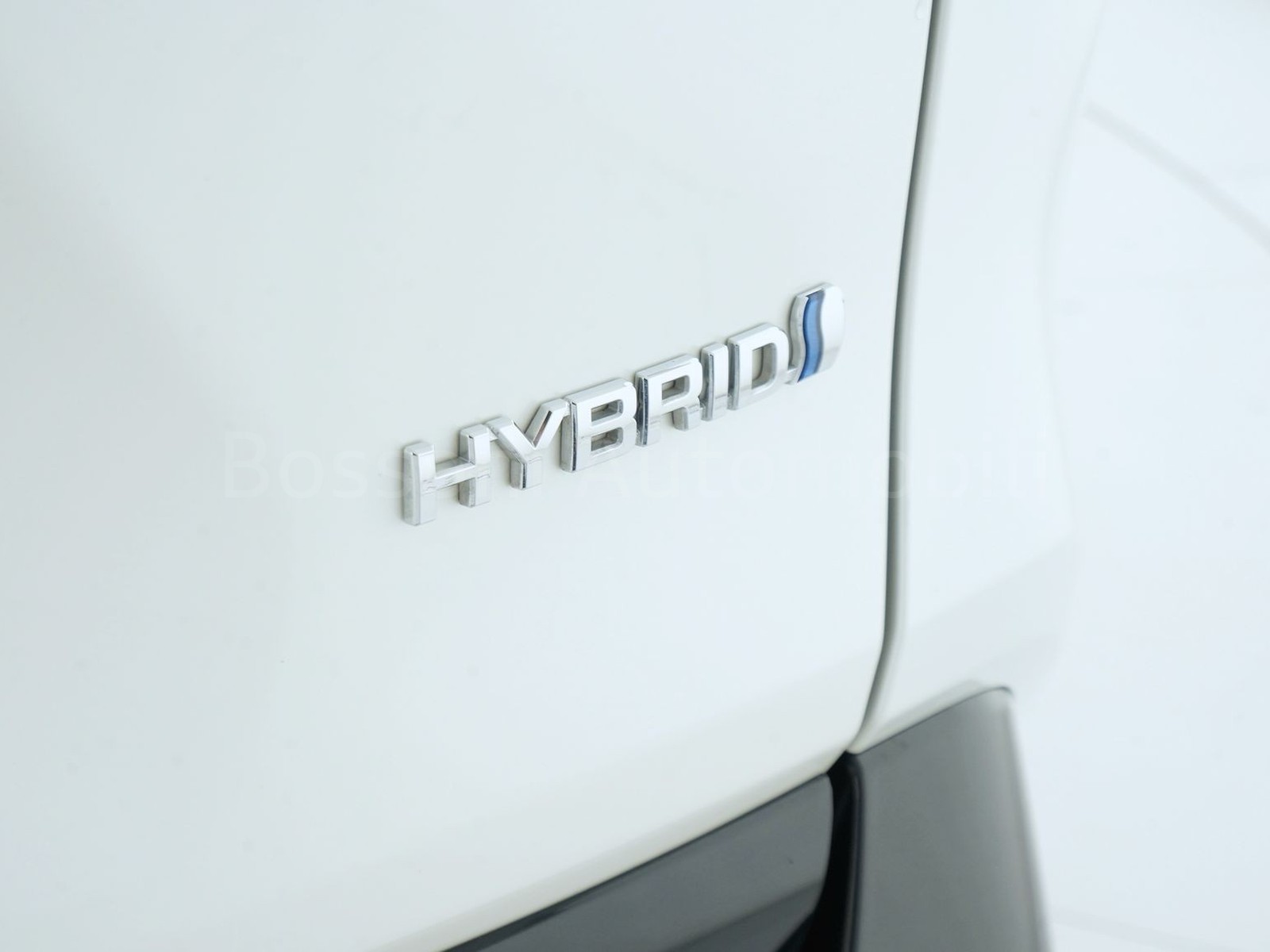 39 - Toyota Rav4 2.5 vvt-ie hybrid 218cv style 2wd e-cvt