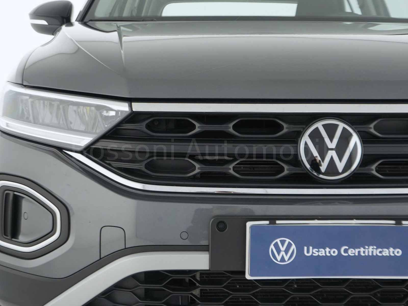 14 - Volkswagen T-Roc 2.0 tdi scr 150cv life dsg