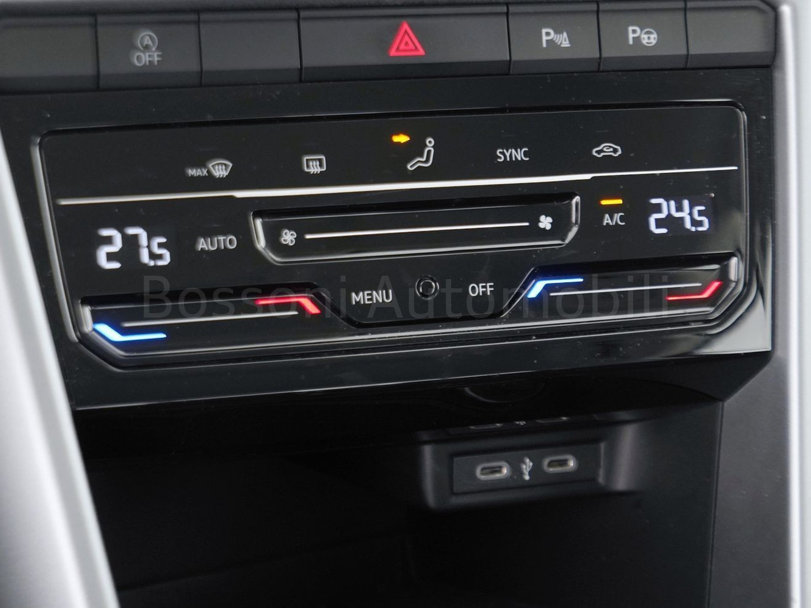 23 - Volkswagen T-Roc 2.0 tdi scr 150cv life dsg