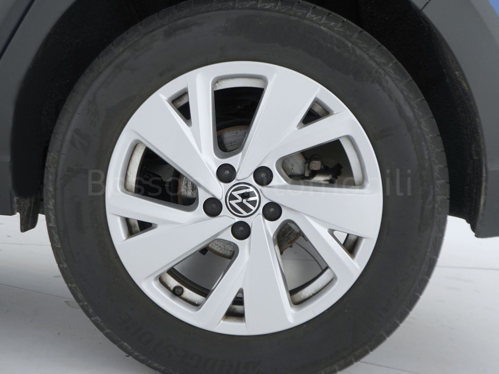 12 - Volkswagen Taigo 1.0 tsi 115cv life