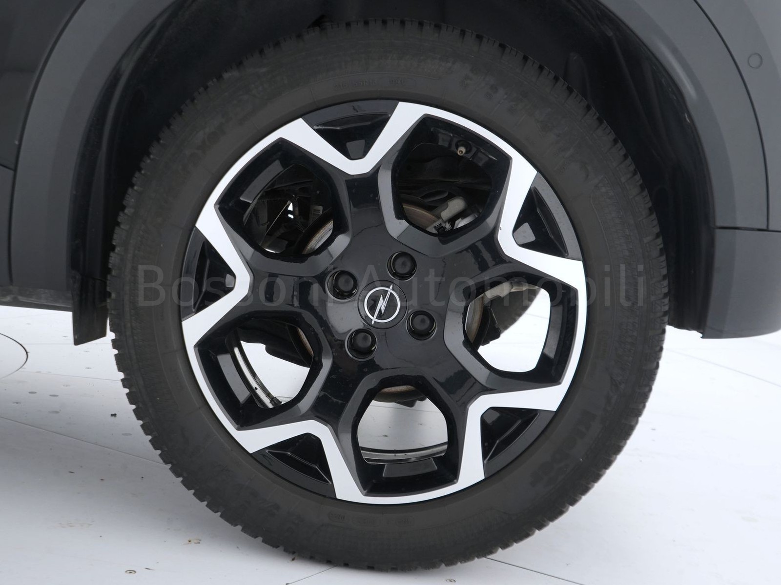 12 - Opel Mokka 1.5 110cv ultimate s&s