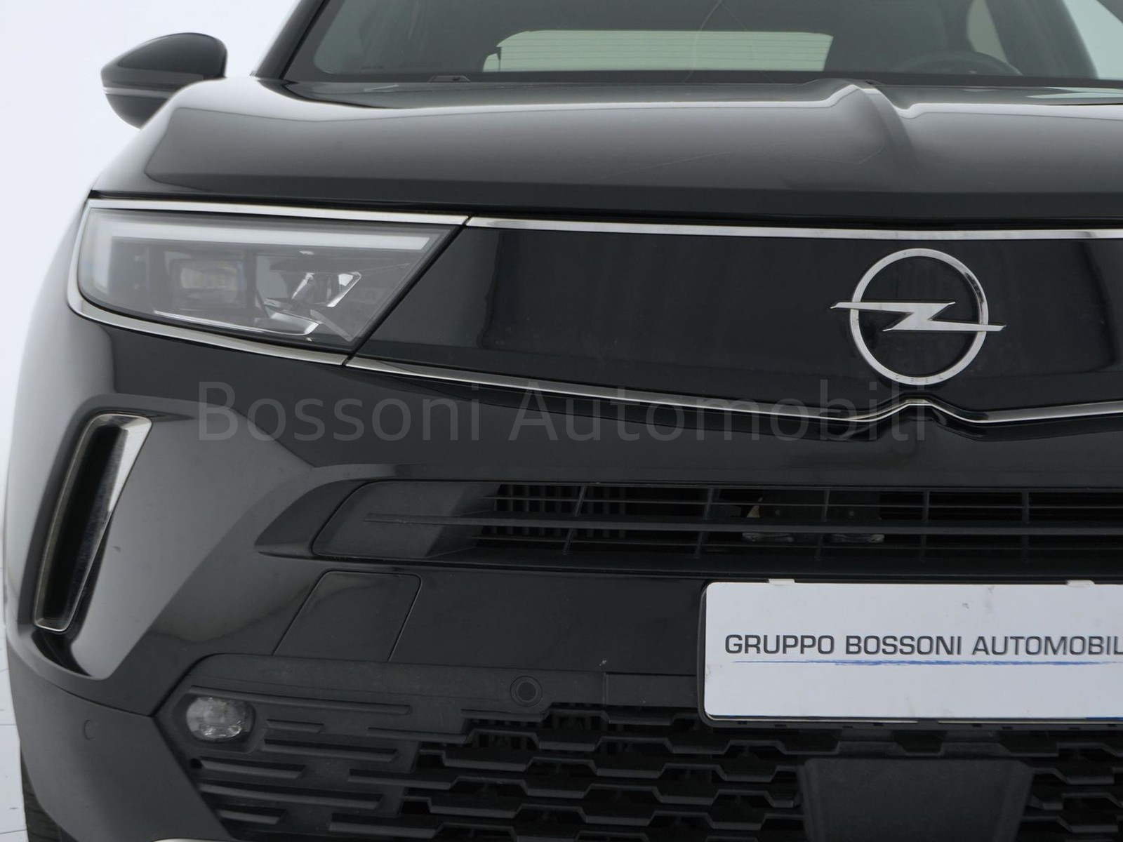 14 - Opel Mokka 1.5 110cv ultimate s&s