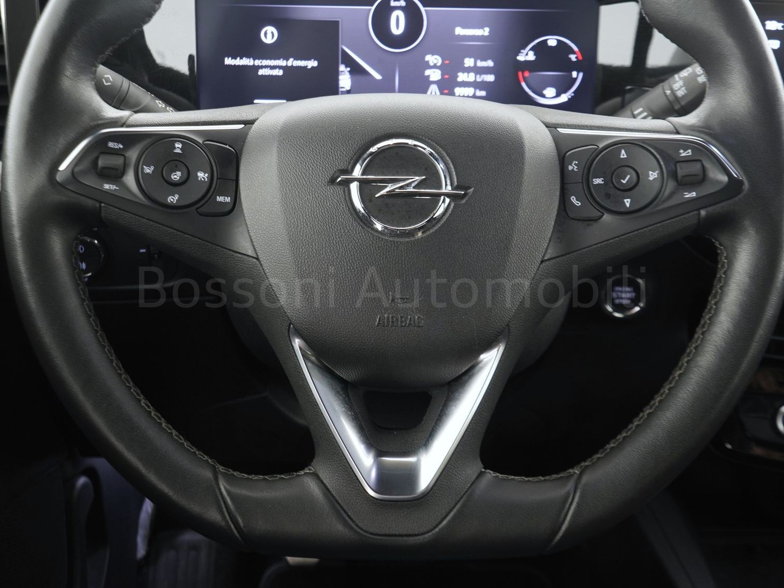 15 - Opel Mokka 1.5 110cv ultimate s&s