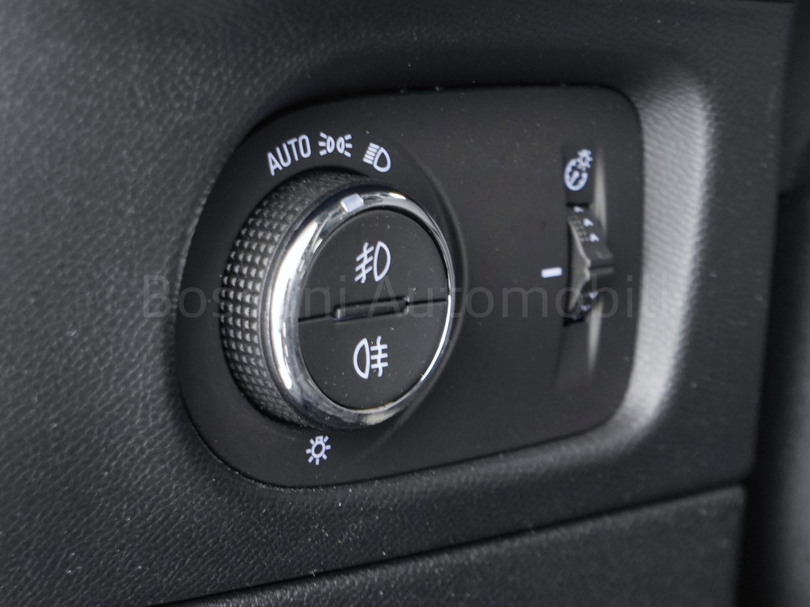 16 - Opel Mokka 1.5 110cv ultimate s&s