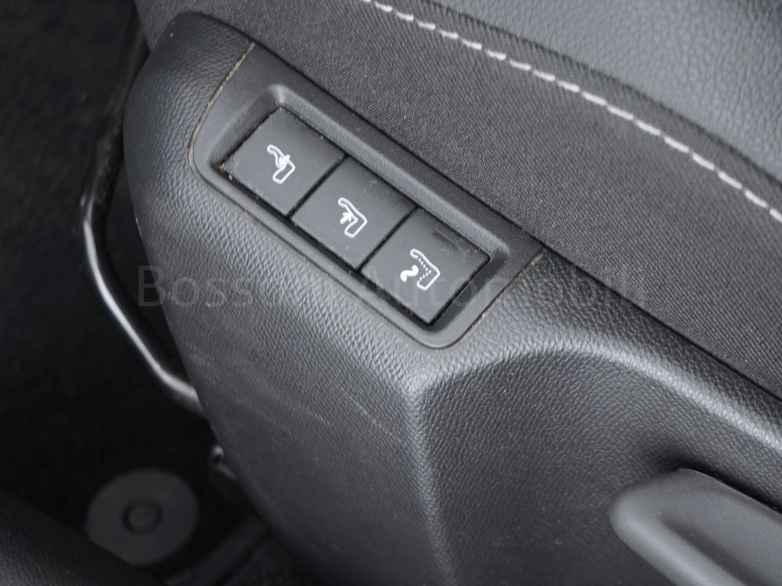 22 - Opel Mokka 1.5 110cv ultimate s&s