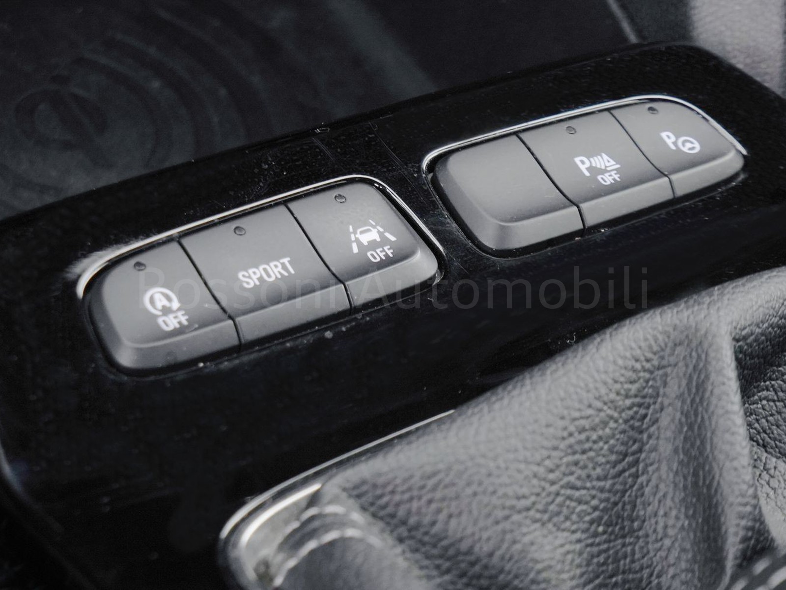 24 - Opel Mokka 1.5 110cv ultimate s&s