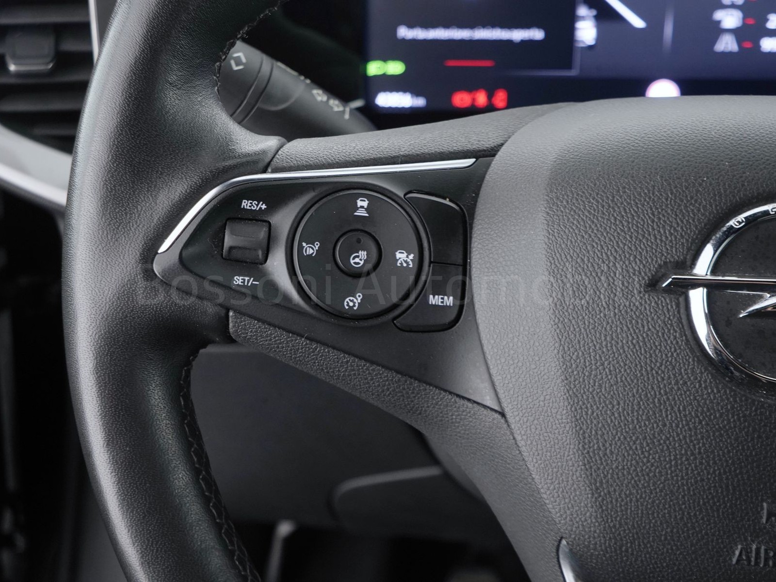 26 - Opel Mokka 1.5 110cv ultimate s&s