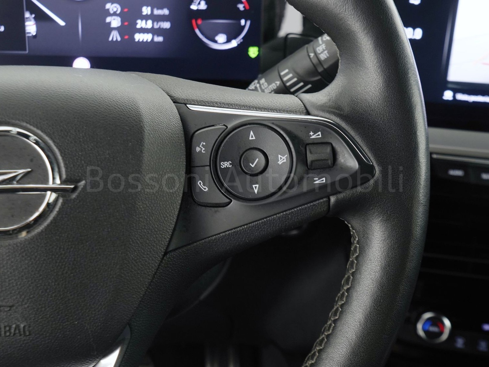 27 - Opel Mokka 1.5 110cv ultimate s&s