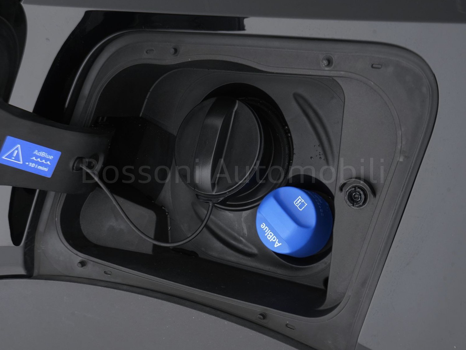 33 - Opel Mokka 1.5 110cv ultimate s&s