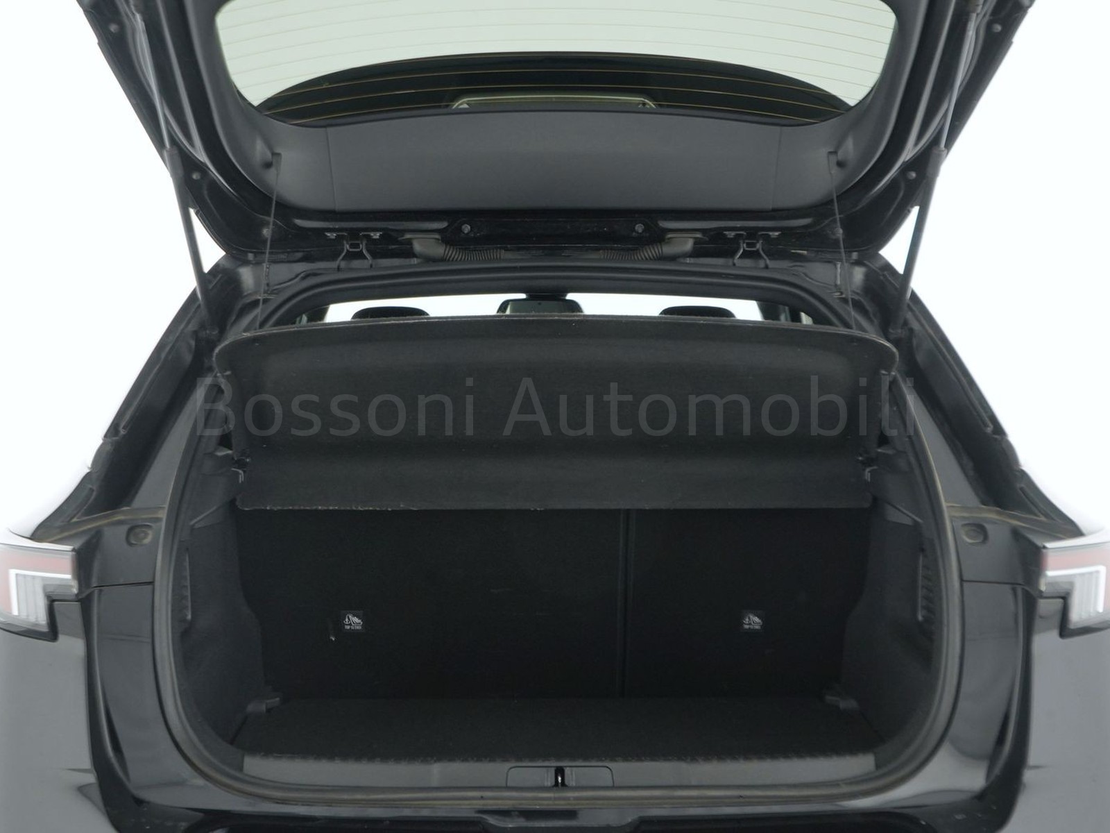 10 - Opel Mokka 1.5 110cv ultimate s&s