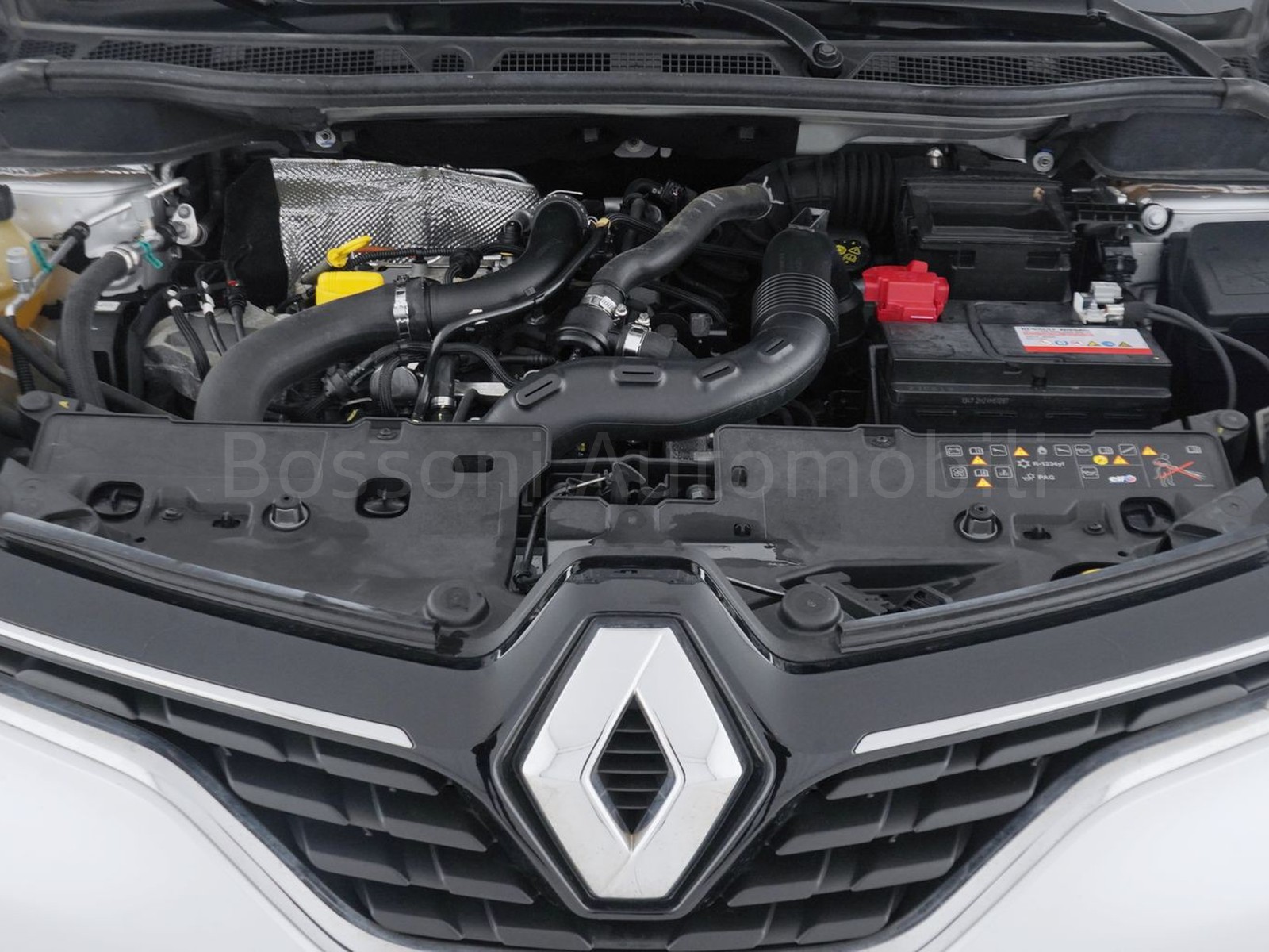 11 - Renault Captur 0.9 tce 90cv business e6d