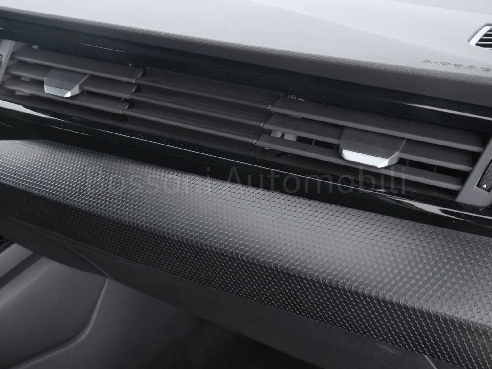 18 - Audi A1 sportback 25 1.0 tfsi admired my20