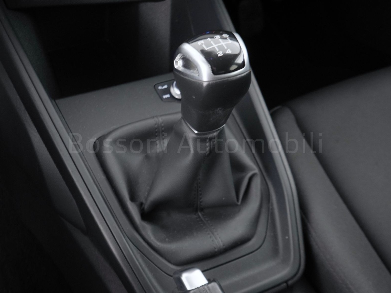 21 - Audi A1 sportback 25 1.0 tfsi admired my20