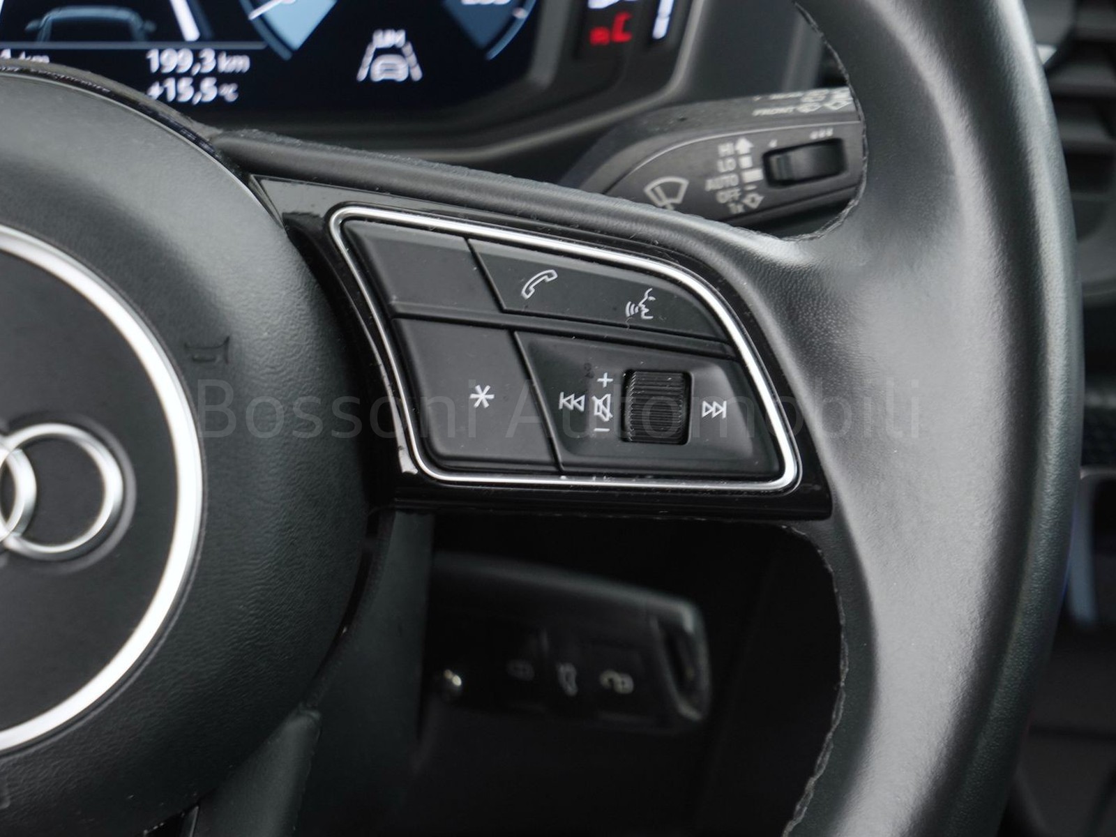 9 - Audi A1 sportback 25 1.0 tfsi admired my20