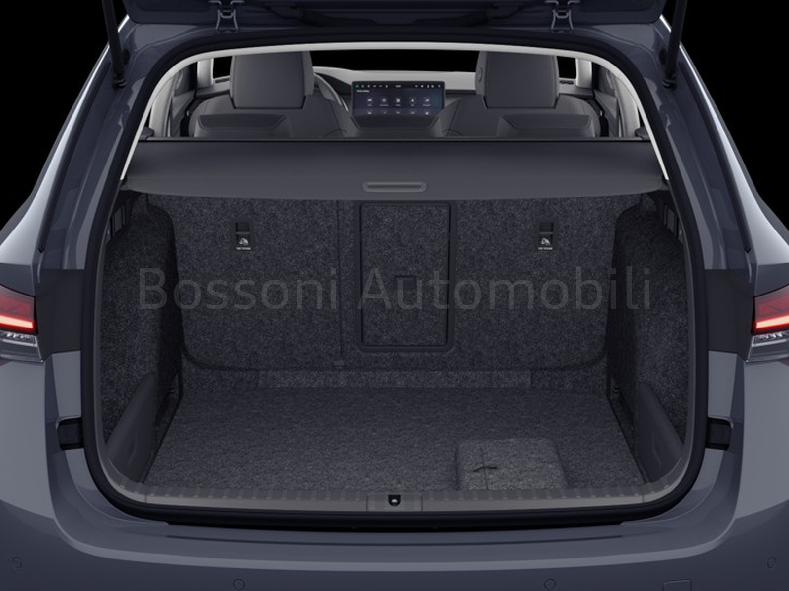 6 - Skoda Octavia wagon 1.5 tsi act m-hev 150cv executive dsg