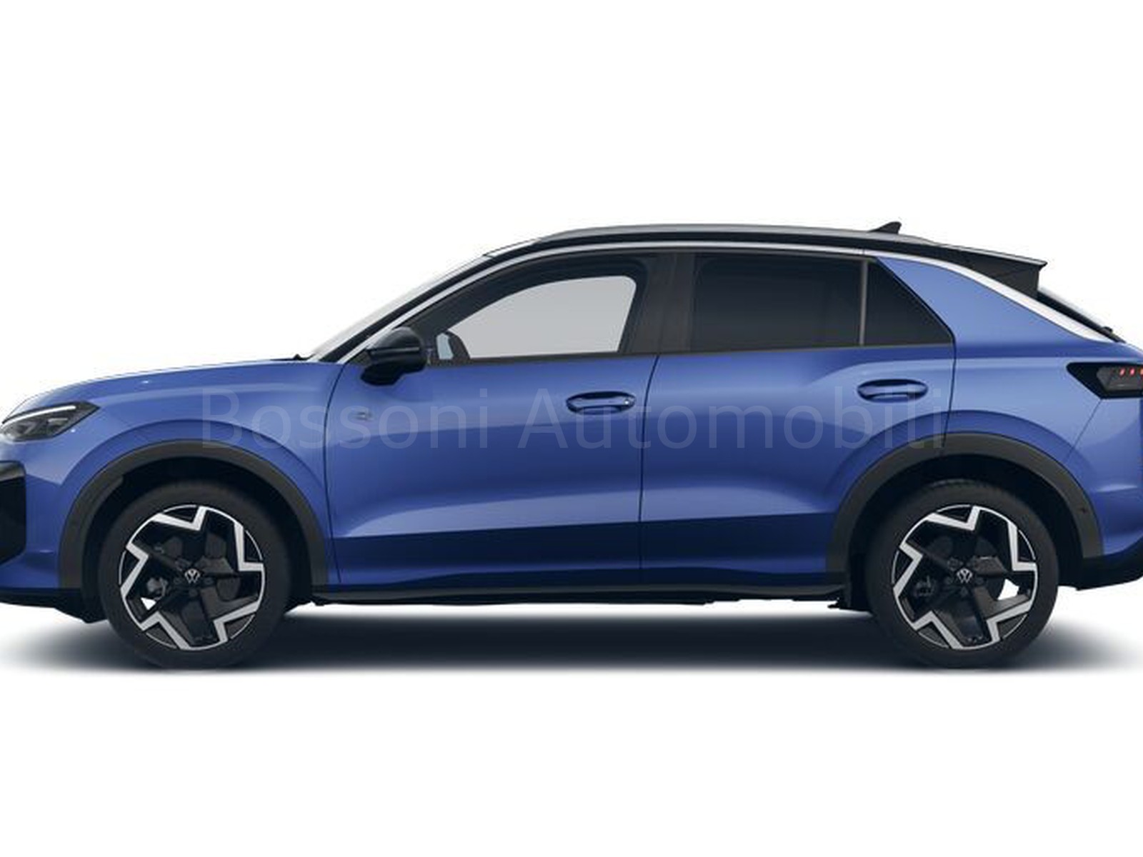 4 - Volkswagen T-Roc 1.5 etsi act 150cv r-line dsg
