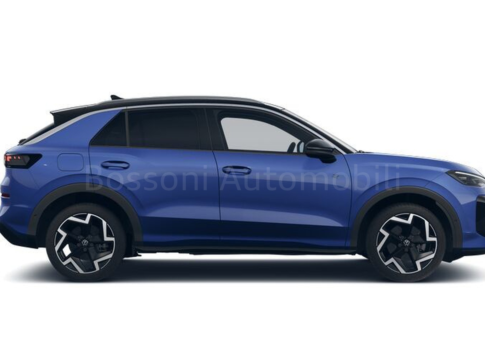 5 - Volkswagen T-Roc 1.5 etsi act 150cv r-line dsg