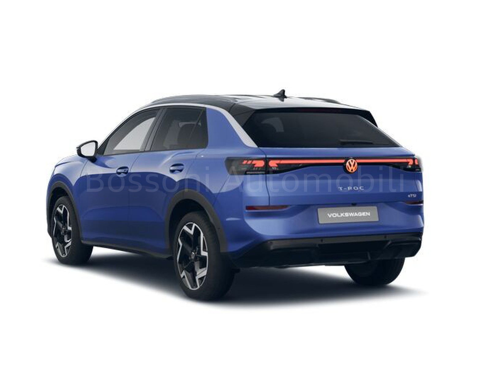 6 - Volkswagen T-Roc 1.5 etsi act 150cv r-line dsg