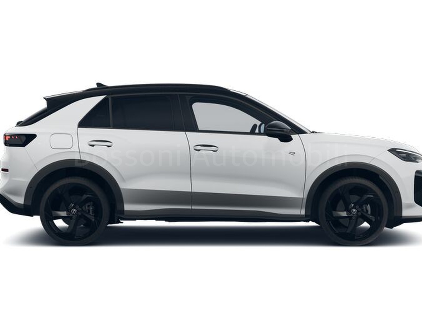 5 - Volkswagen T-Roc 1.5 etsi act 150cv r-line dsg