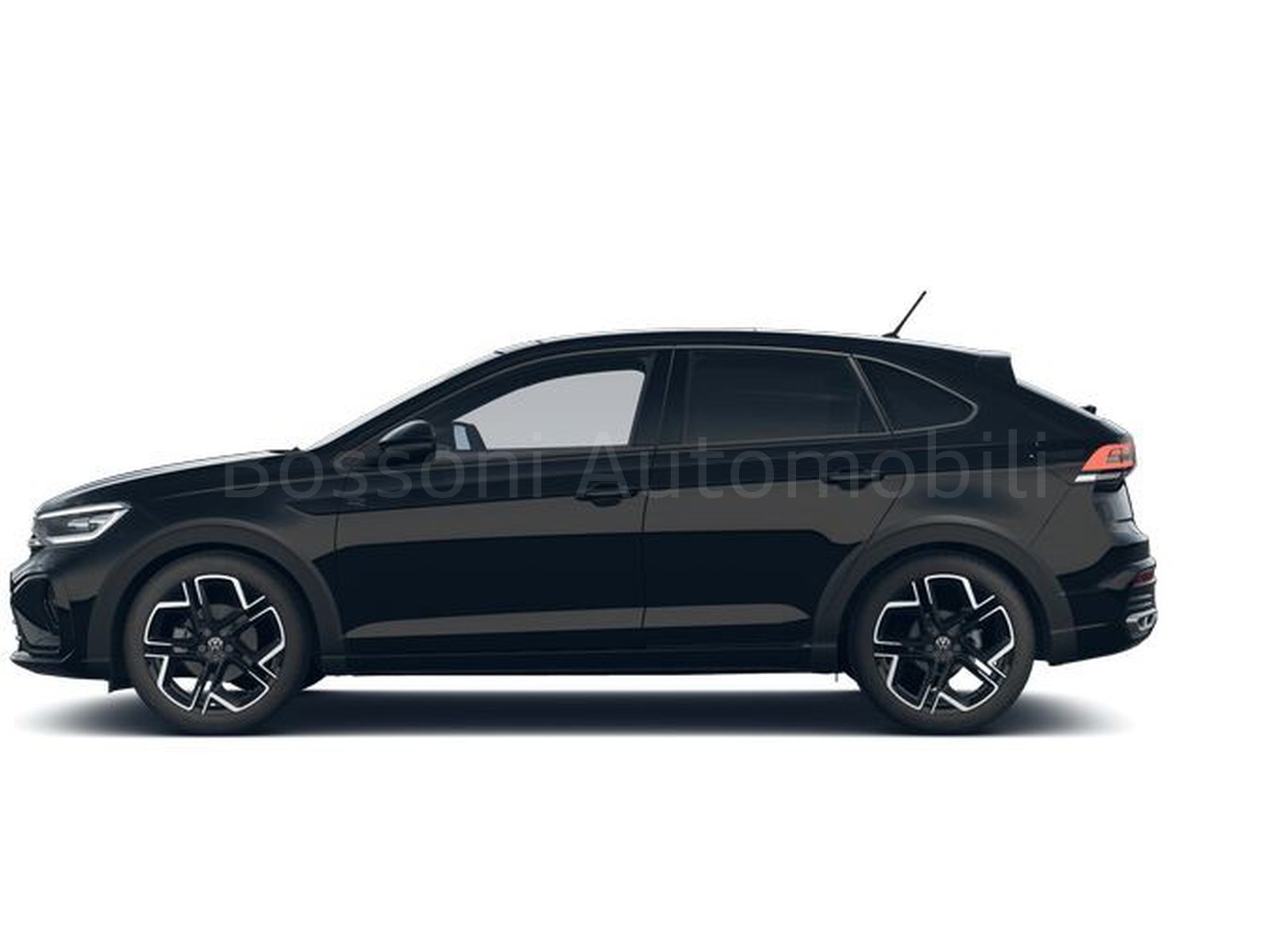 4 - Volkswagen Taigo 1.0 tsi 115cv r-line plus