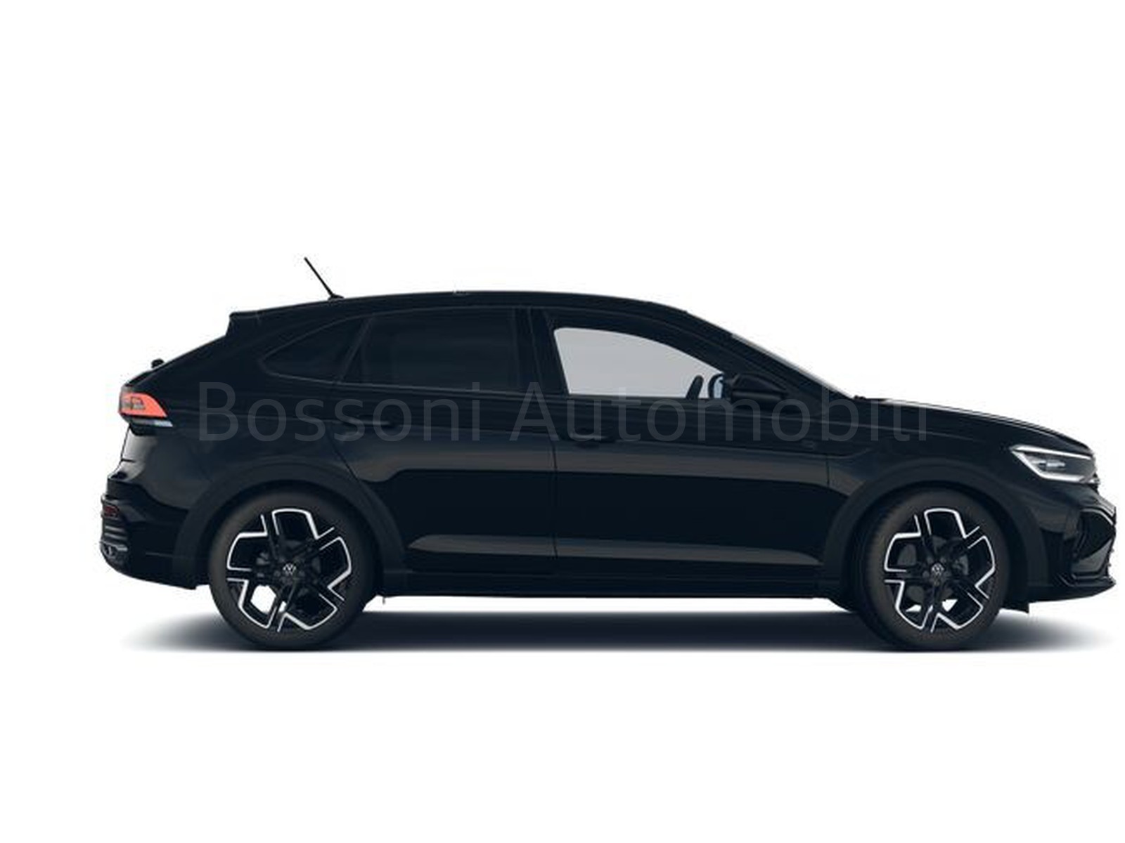 5 - Volkswagen Taigo 1.0 tsi 115cv r-line plus