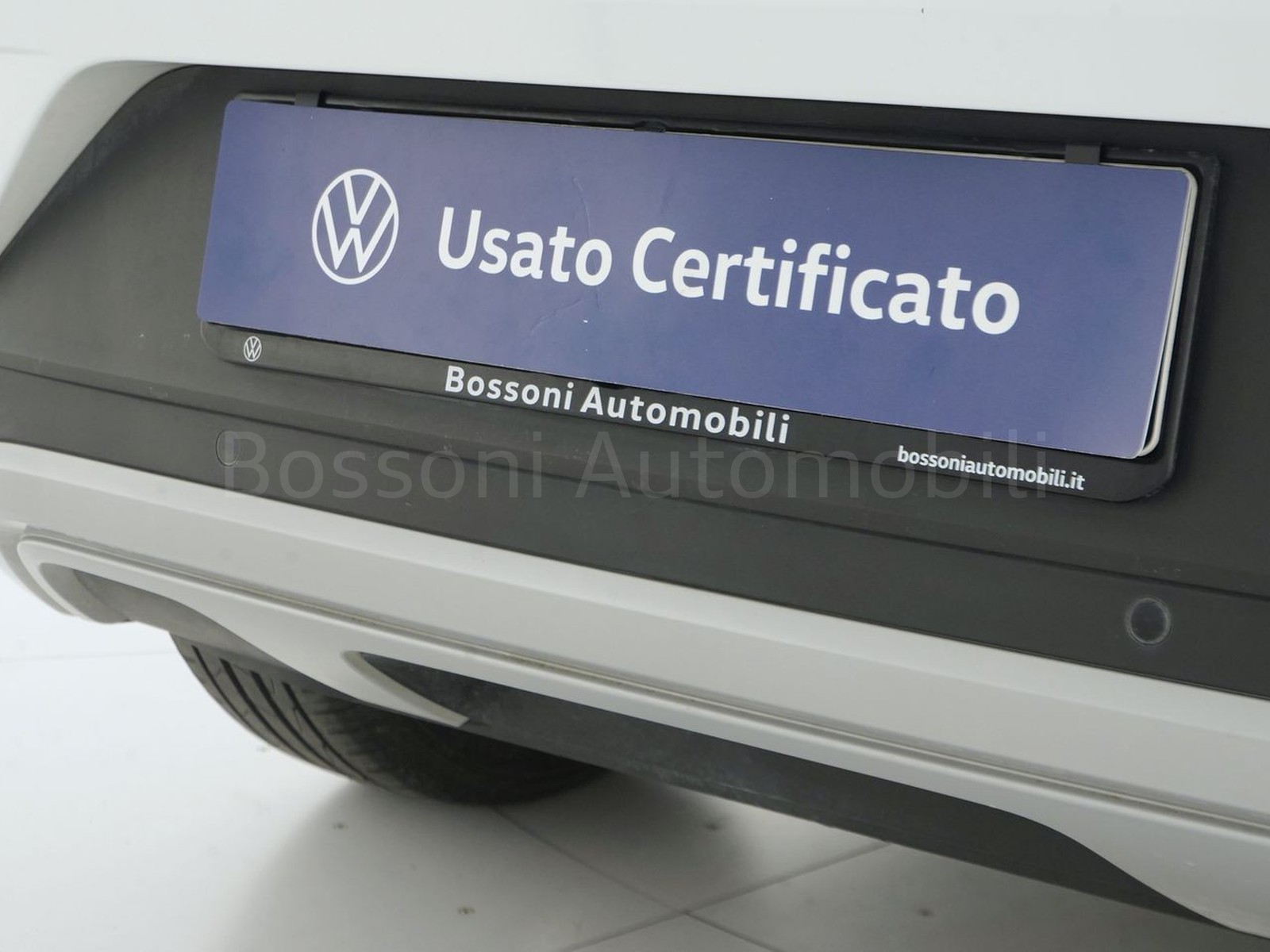 34 - Volkswagen T-Roc 1.0 tsi 110cv style