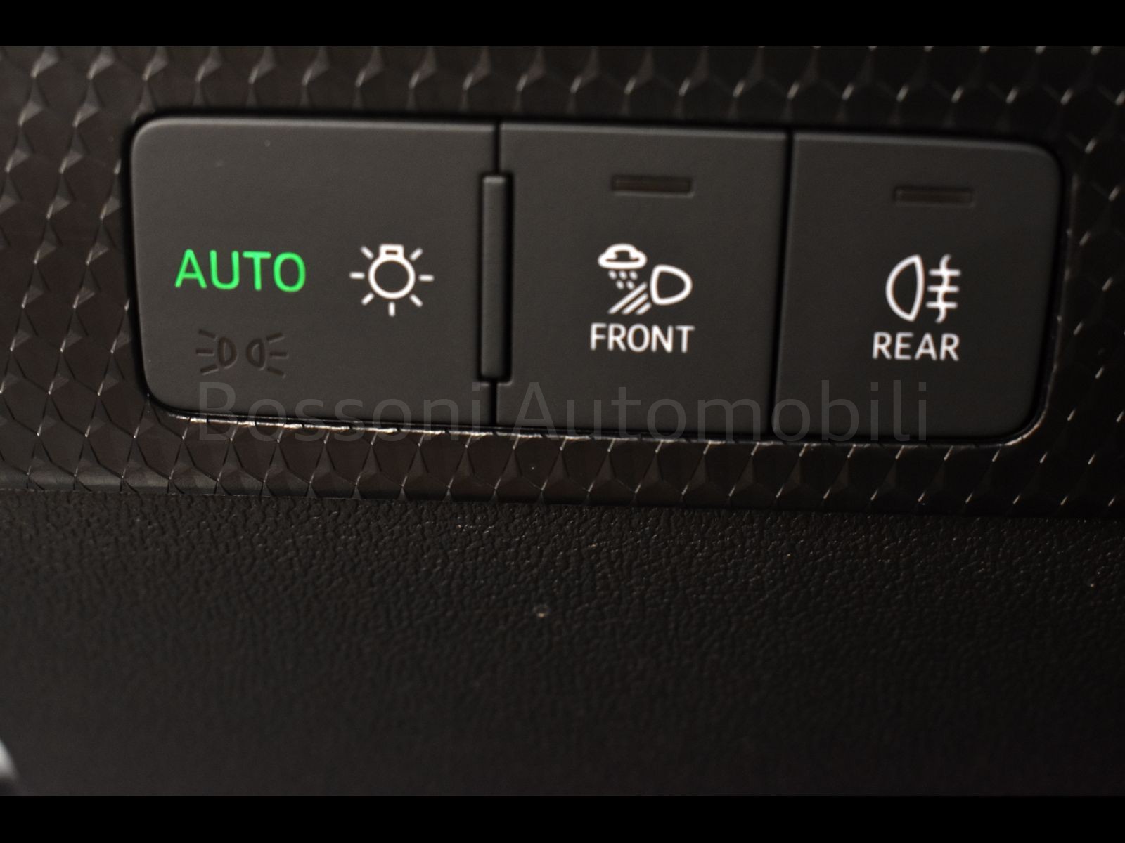 17 - Audi A1 allstreet 30 1.0 tfsi 116cv identity contrast s tronic