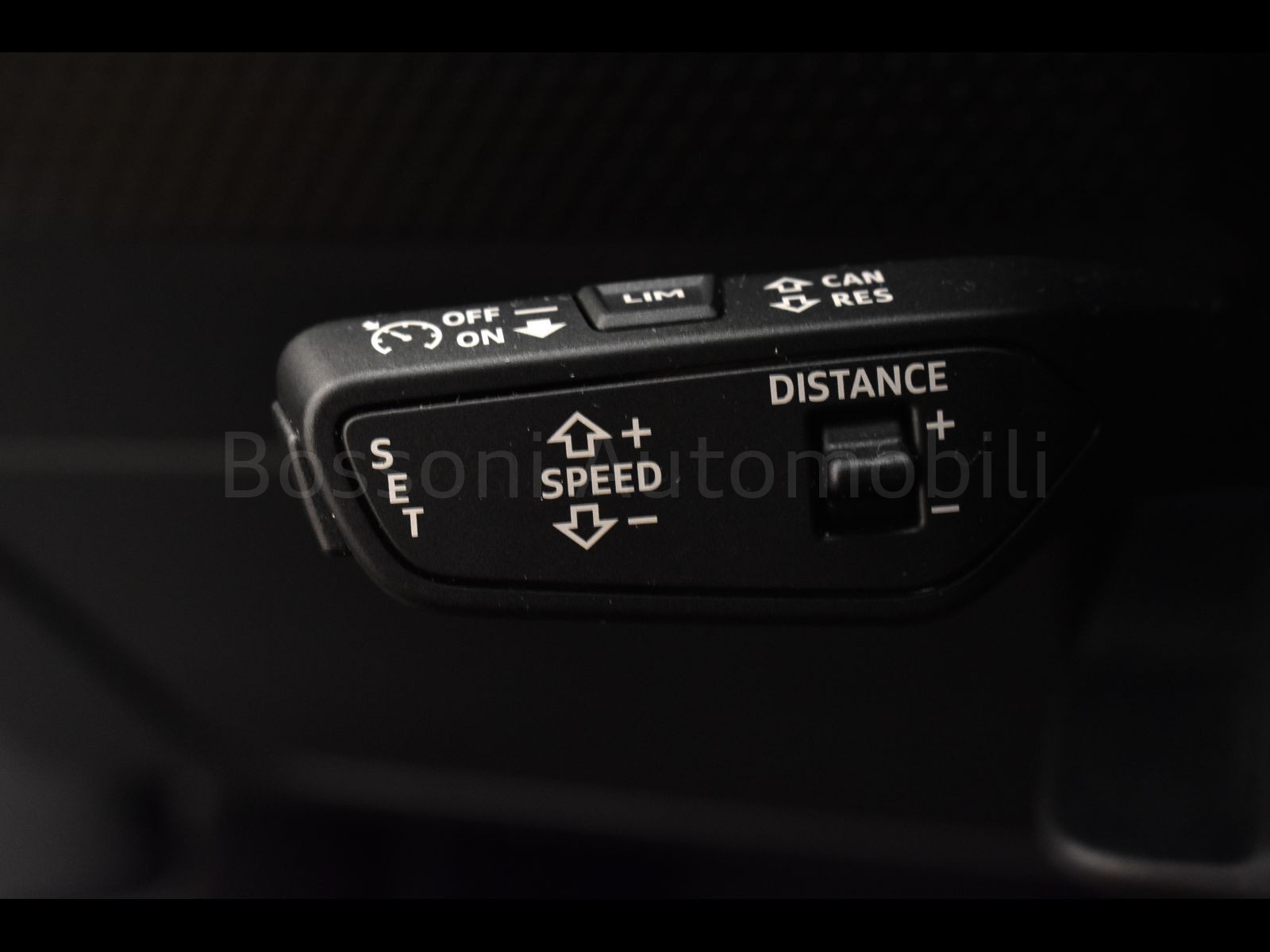 18 - Audi A1 allstreet 30 1.0 tfsi 116cv identity contrast s tronic