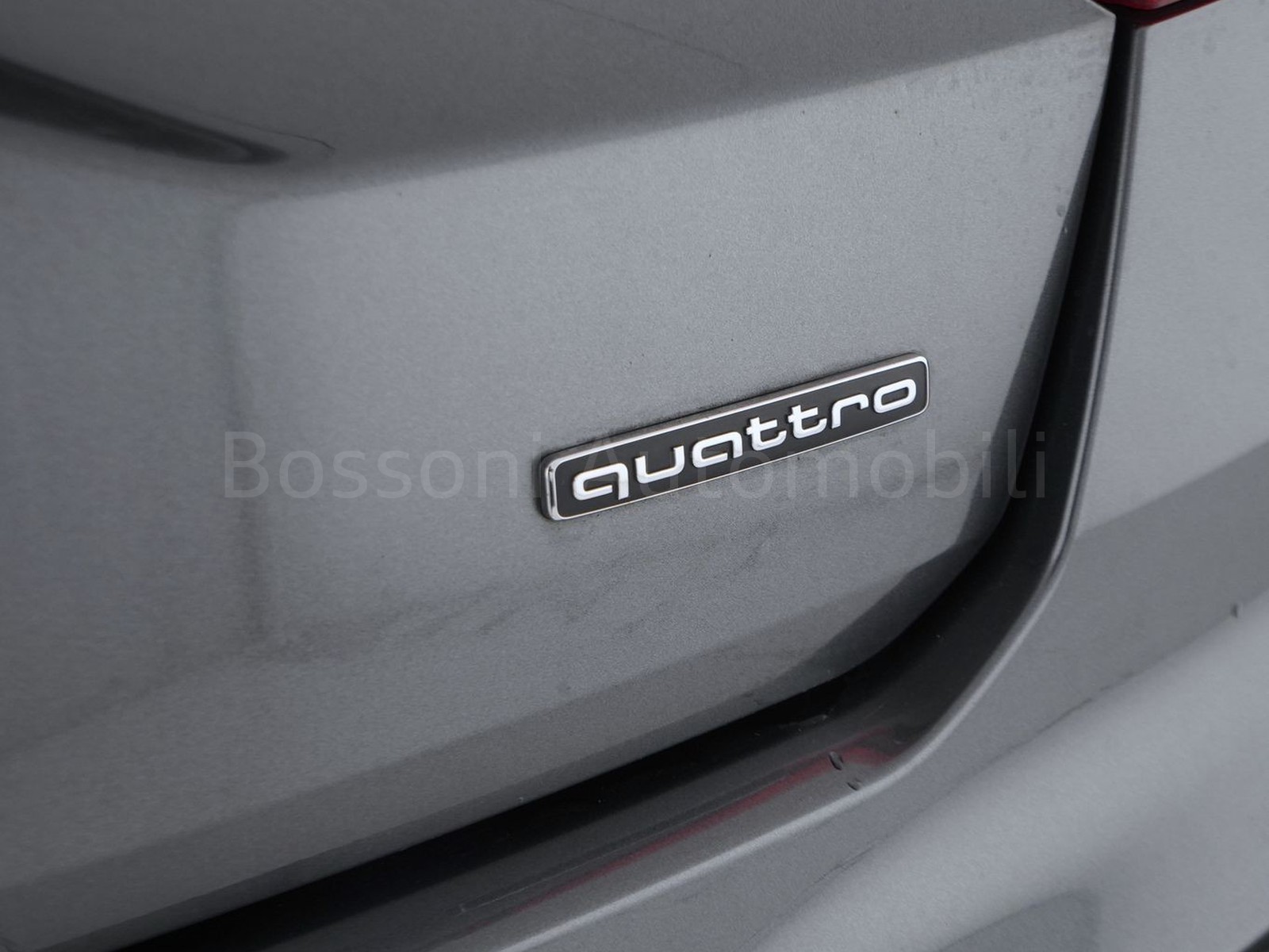 35 - Audi Q2 35 2.0 tdi identity black quattro s tronic