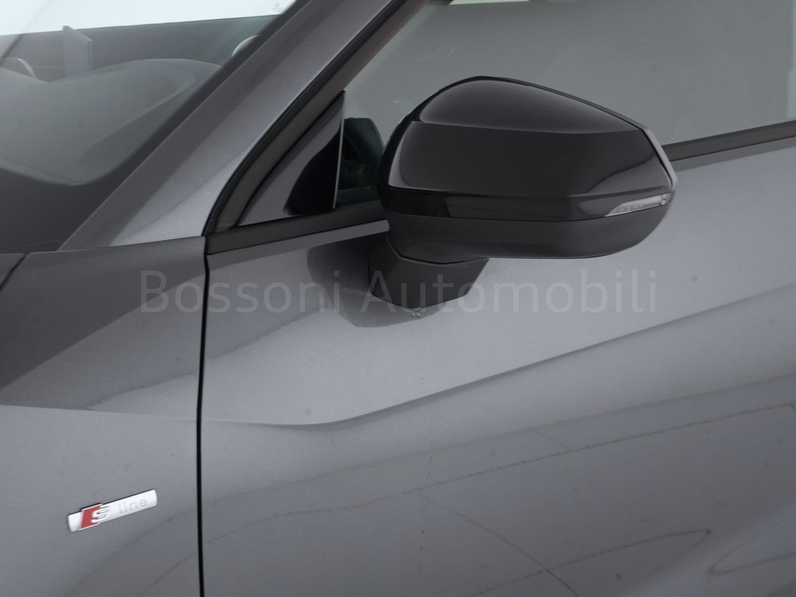 36 - Audi Q2 35 2.0 tdi identity black quattro s tronic